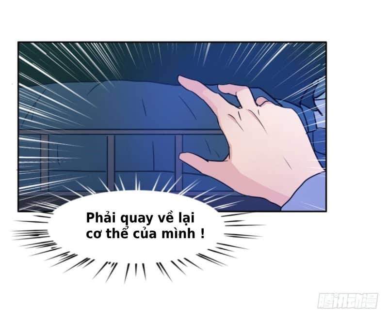 Chạy Đi Âm Sai: Chapter 4