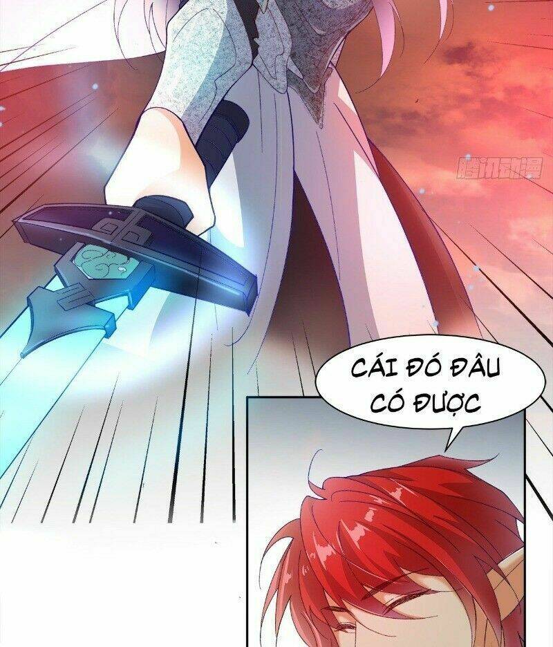 Ảnh Đế Yêu Hồ: Chapter 48