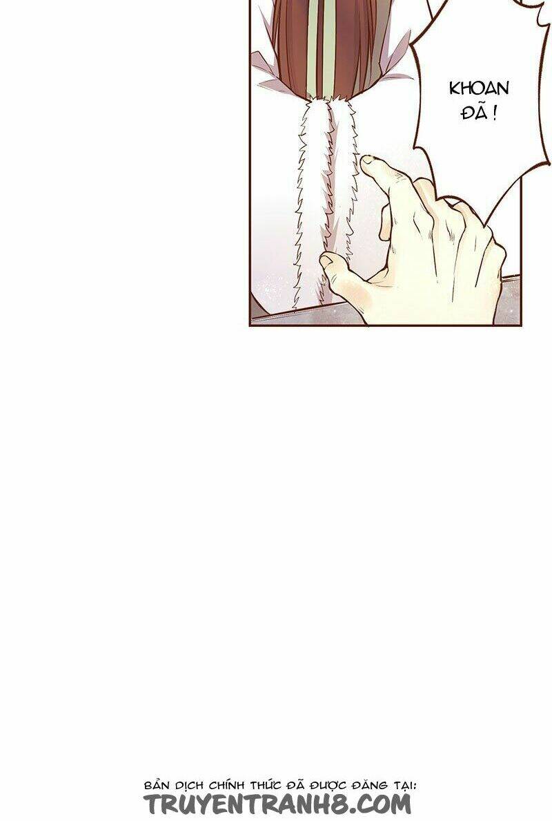 Yến Sơn Phái Và Bách Hoa Môn: Chapter 105