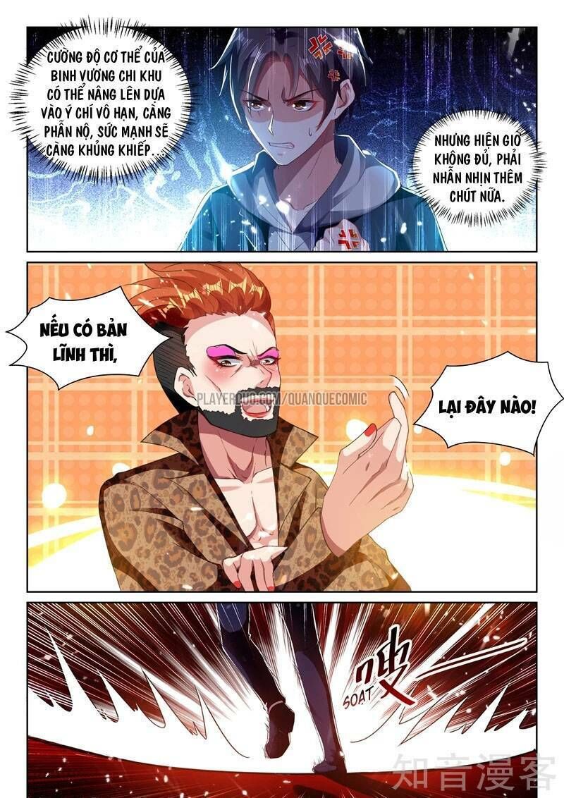 Hệ Thống Bạn Trai Siêu Cấp: Chapter 52