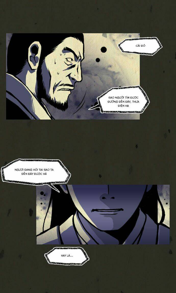 In Full Bloom: Chapter 26