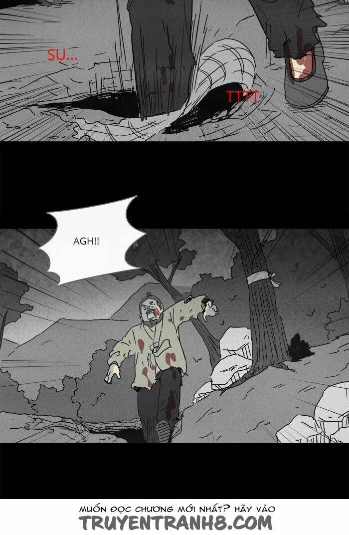 Những Câu Chuyện Bất Thường: Chapter 152