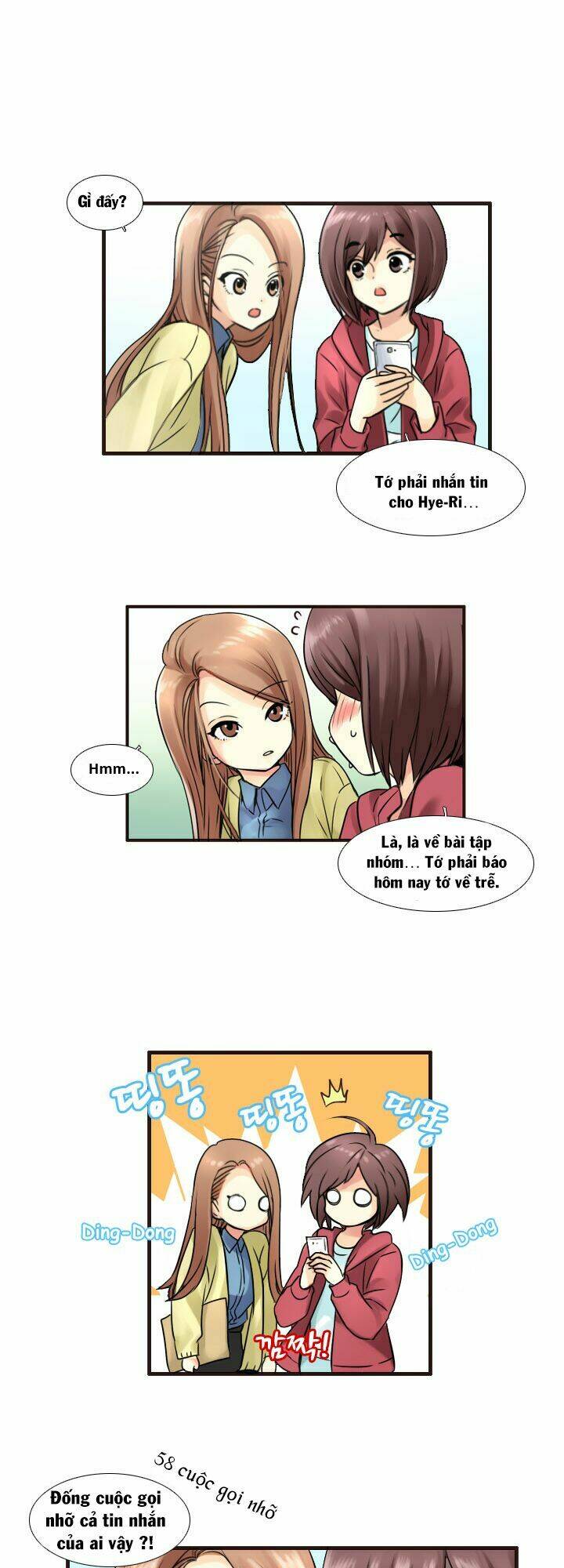 Useful Good-For-Nothing: Chapter 31