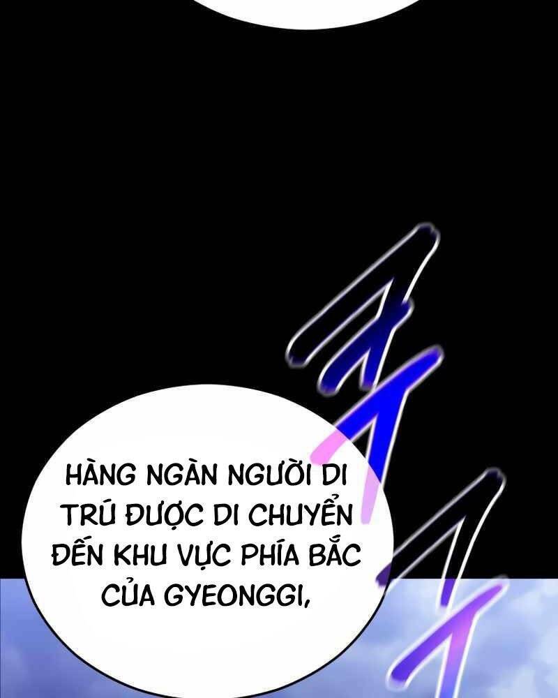 Cánh Cổng Mở Ra Đúng Ngày Đầu Tiên Tôi Thành Chính Trị Gia: Chapter 20
