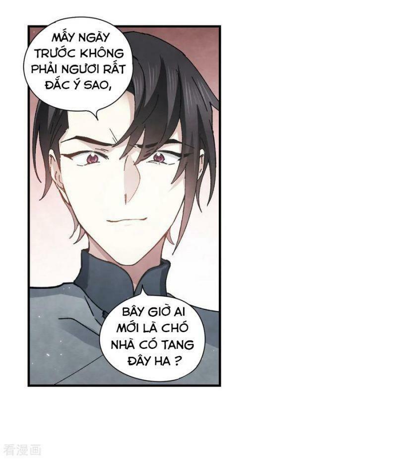 Mejaz - Nhân gian ngọc: Chapter 74