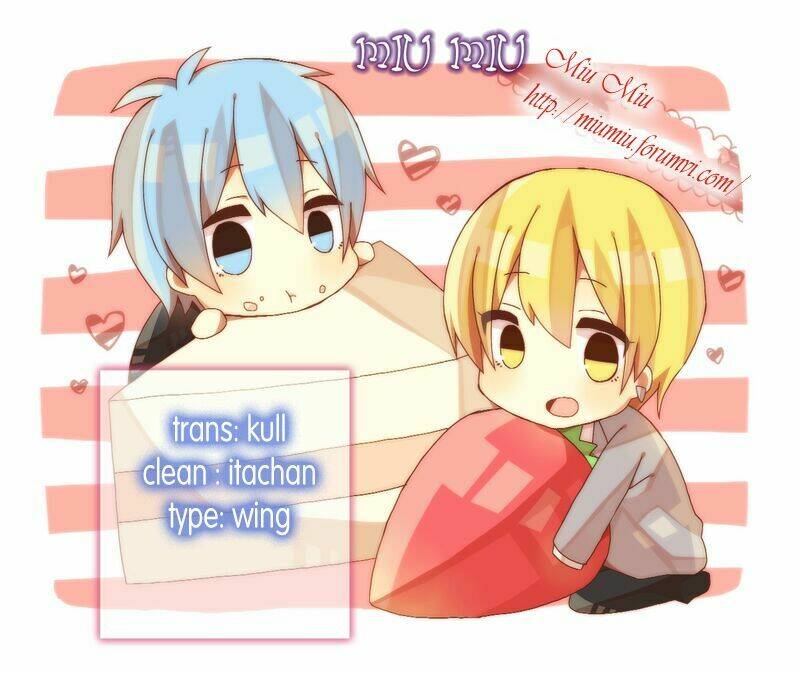 Hell\’s Kitchen: Chapter 17