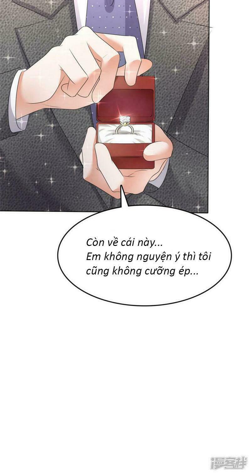 Con Đường Phản Công Của Sủng Thê: Chapter 5