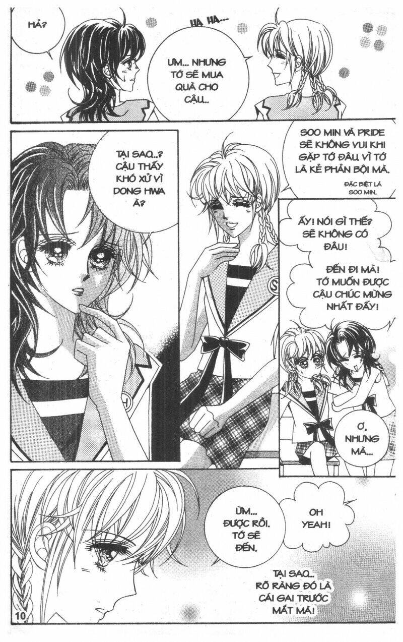 Cũng Vì Em: Chapter 3