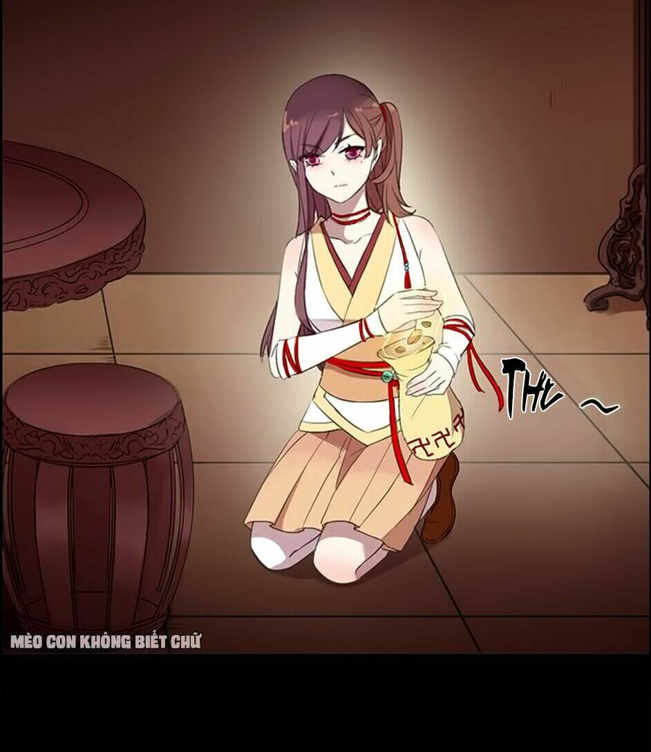 Bách Yêu Dị Văn: Chapter 30