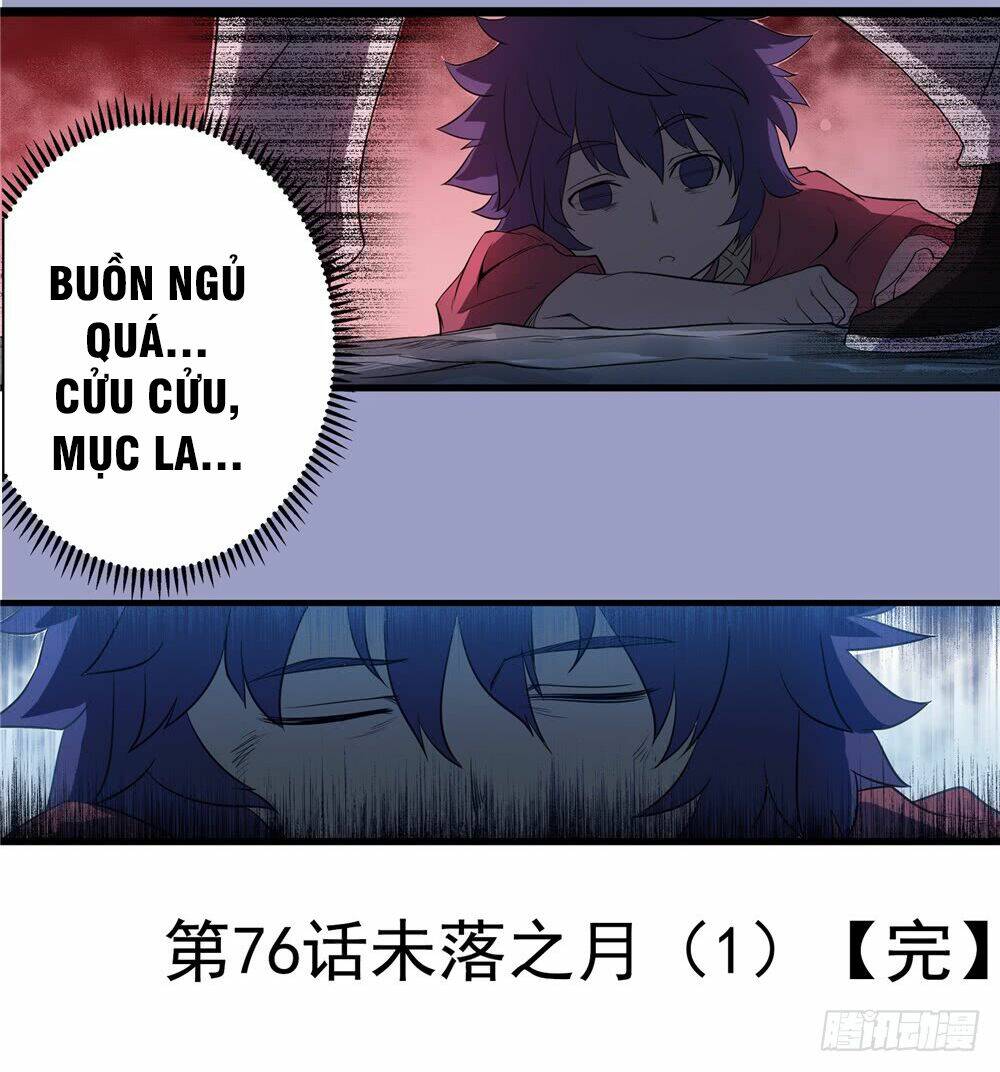 Hiệp Hành Cửu Thiên: Chapter 76