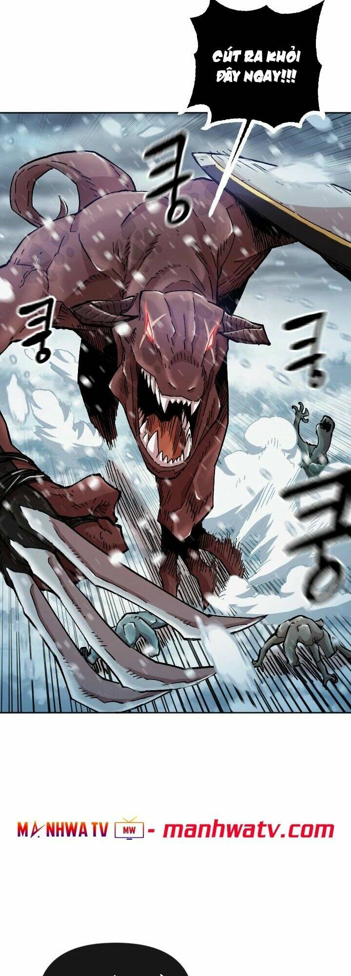 Nô Lệ Nghịch Thiên: Chapter 64