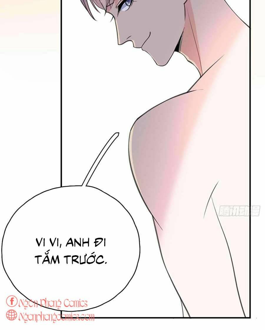 Đưa Em Đi Chơi: Chapter 6