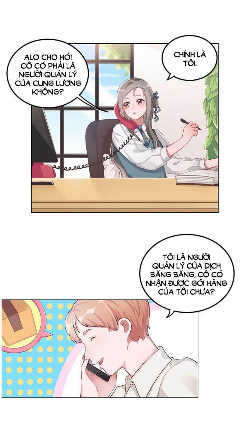 Tướng Quân Mời Xuất Đạo: Chapter 55