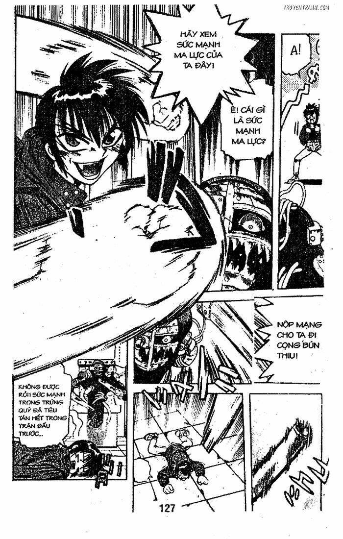 Devil And Devil: Chapter 18