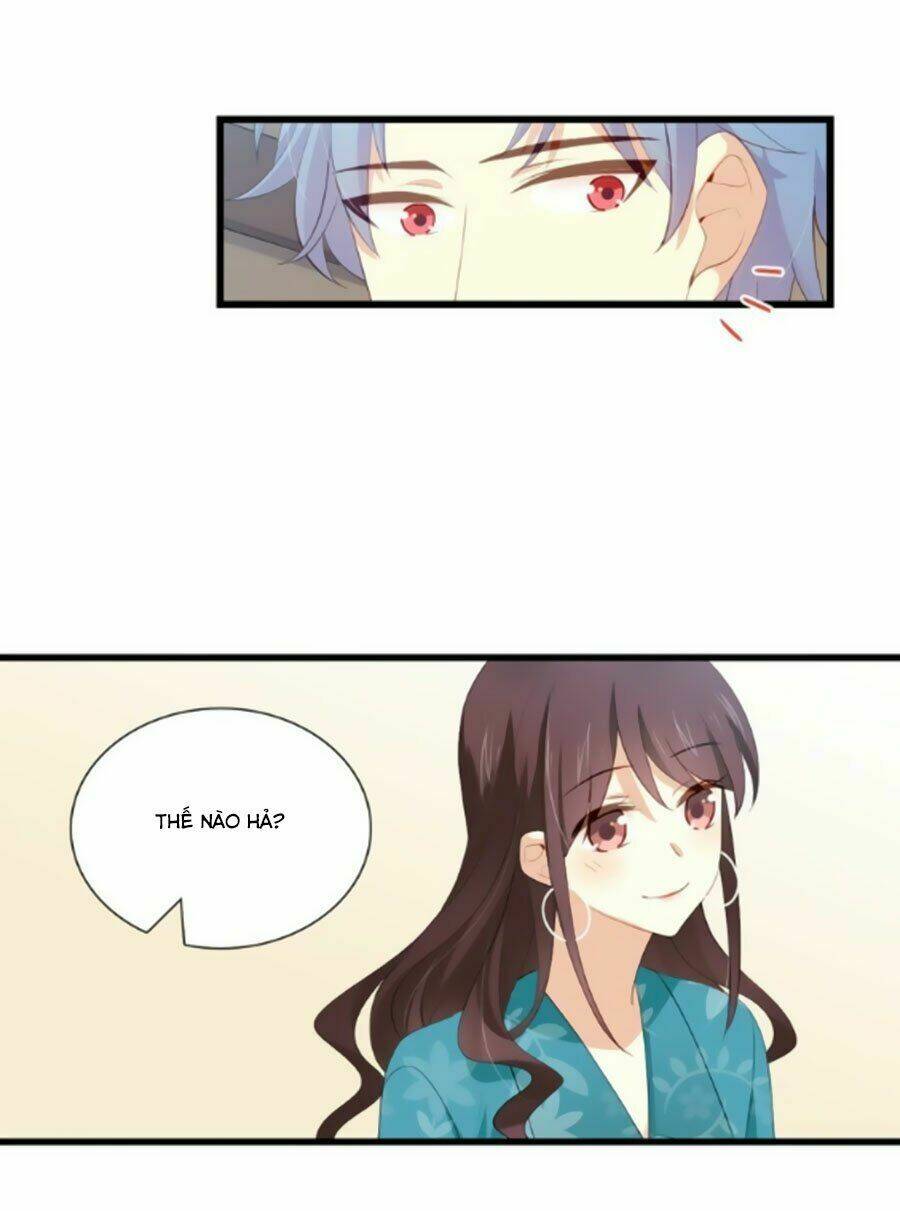 Tình Yêu Là Thế 2: Chapter 17