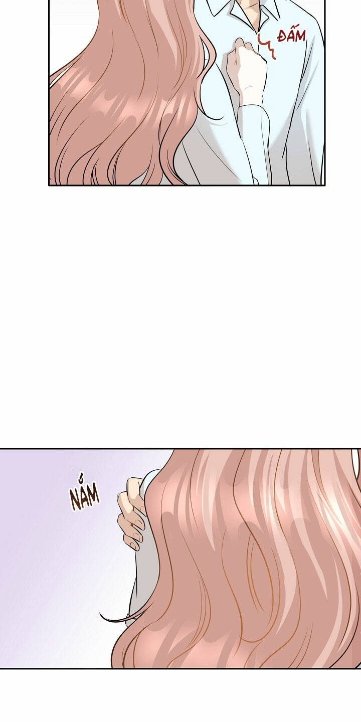 Cuộc Sống Kỳ Thú: Chapter 94