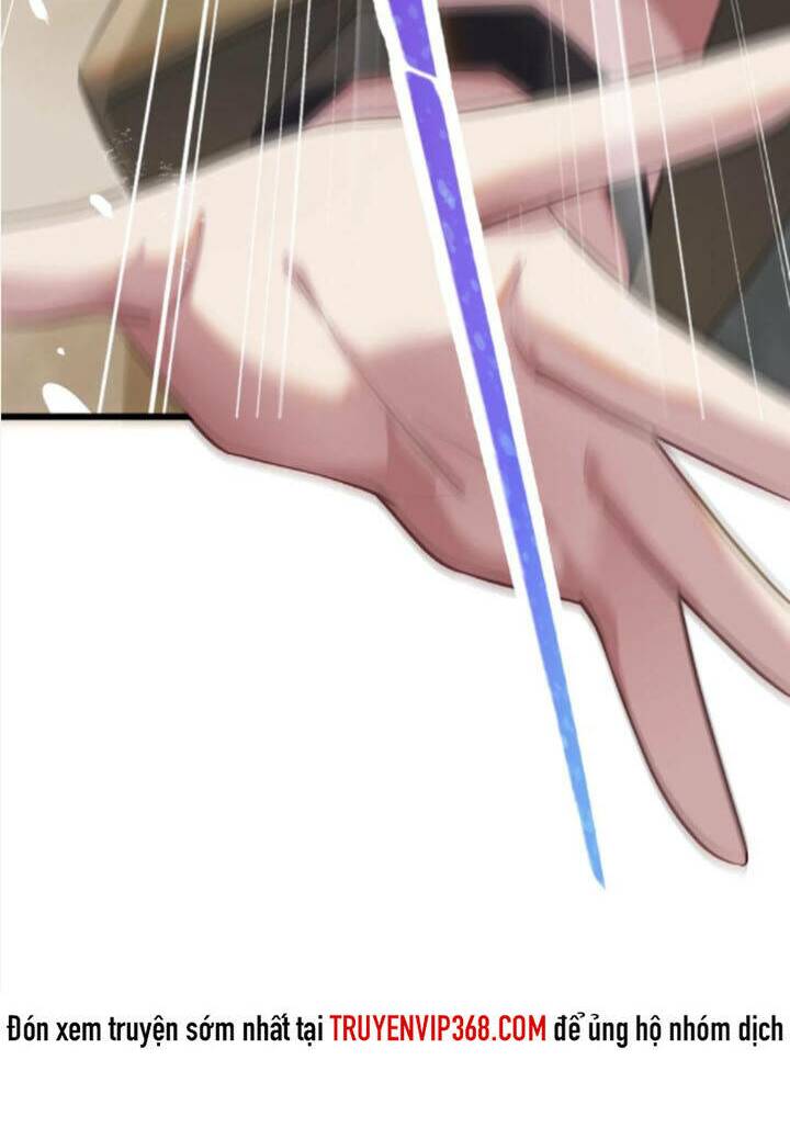 Đại Bảo Kiếm Của Tôi: Chapter 11