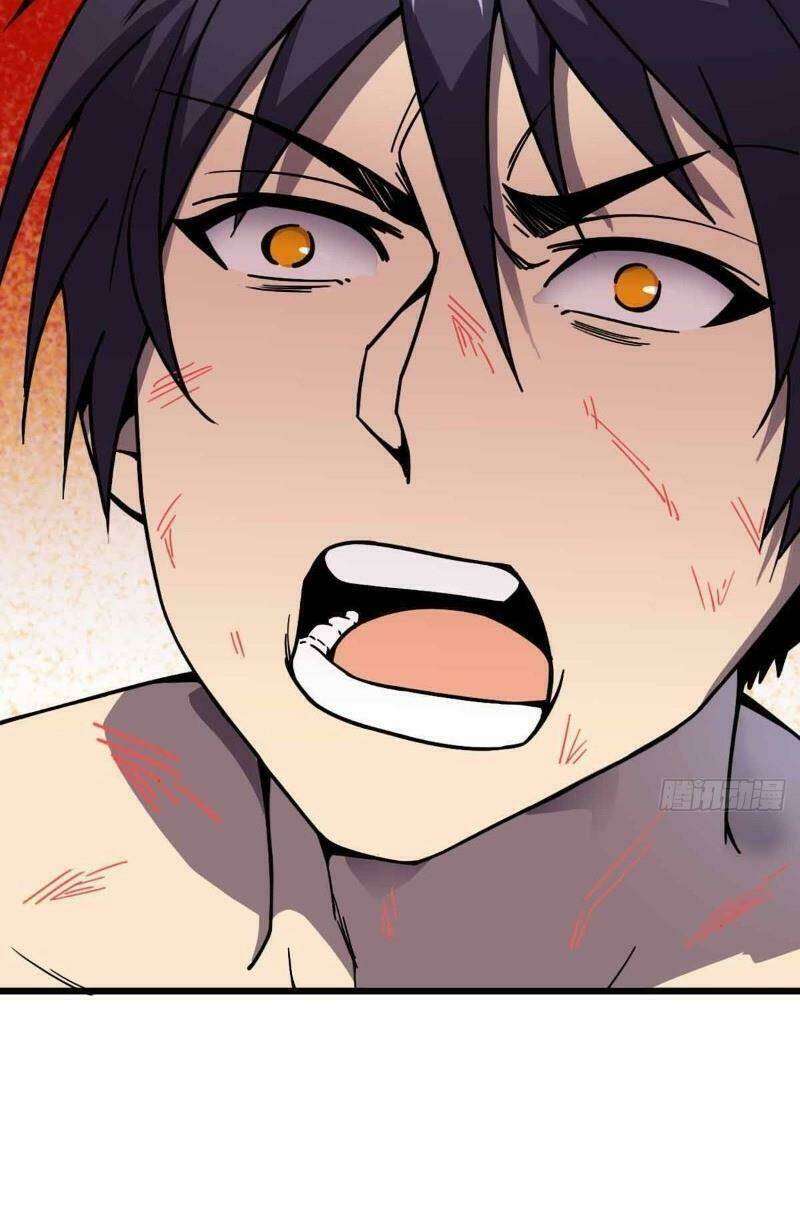 Bị Ép Trở Thành Cứu Thế Chủ: Chapter 3