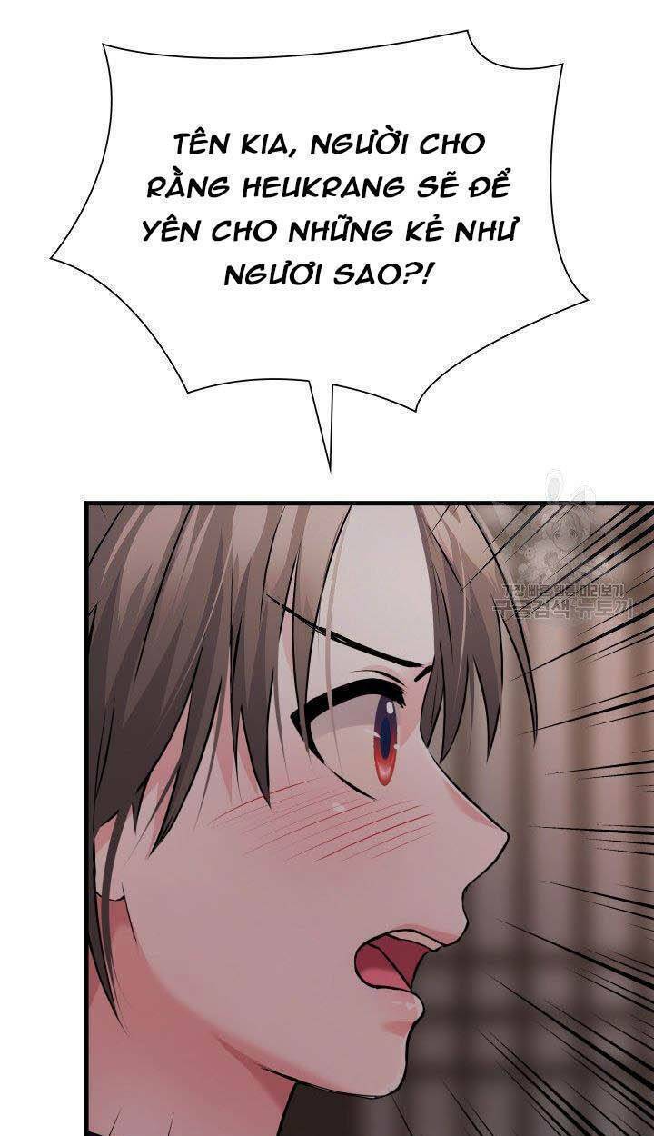 Cô Dâu Của Sói Đen: Chapter 7