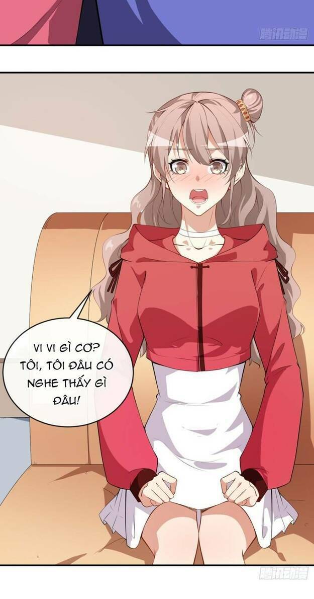 Mỹ Nhân Tâm Động: Chapter 30