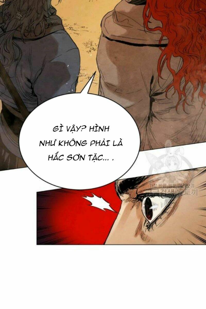 Phụng Tiên Trọng Sinh Ký: Chapter 38