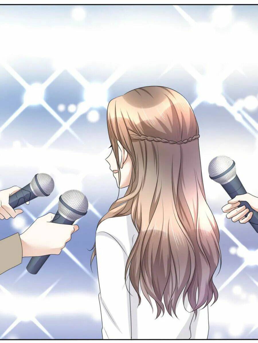 Con Đường Phản Công Của Sủng Thê: Chapter 14