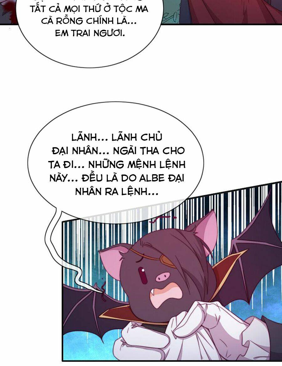 Vân Tưởng Chi Ca: Truy Ái Chỉ Lệnh: Chapter 37