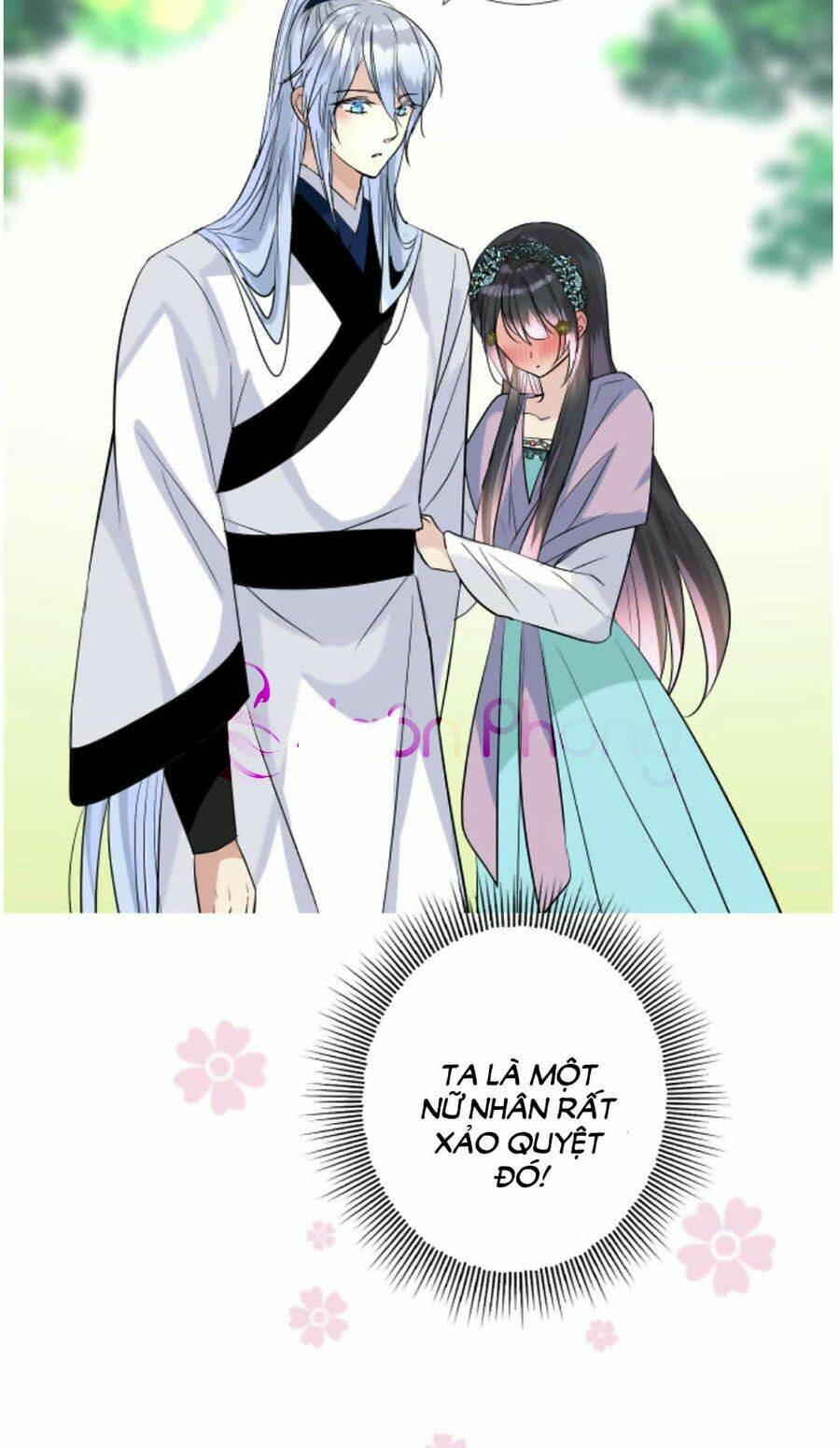 Sao Lại Là Yêu?: Chapter 43