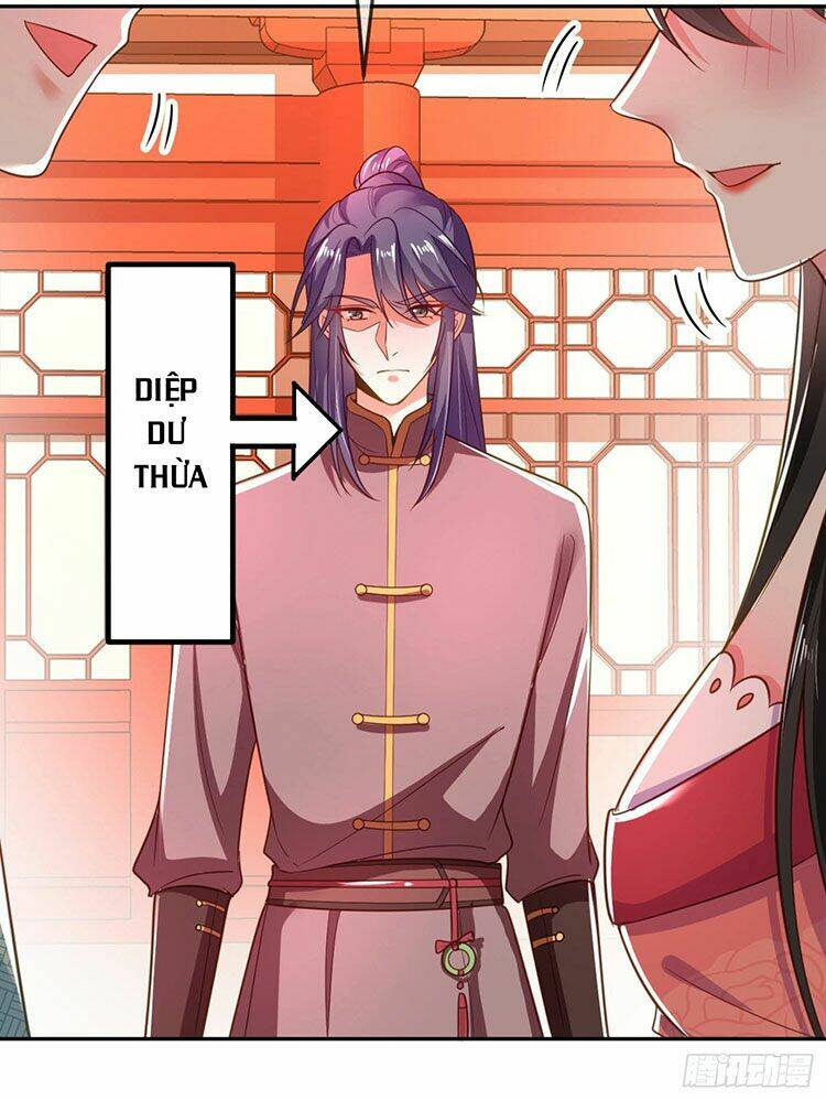 Giang Sơn Mỹ Nam Nhập Trướng Ta: Chapter 22