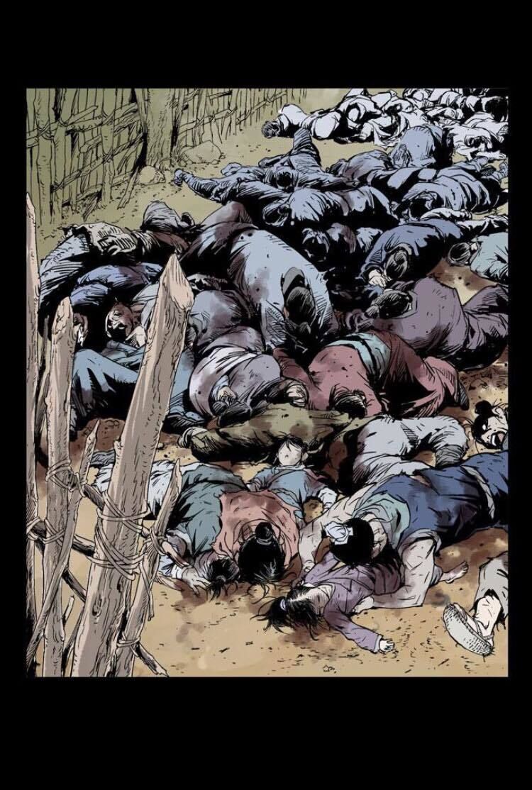 Cao Thủ 2: Chapter 114