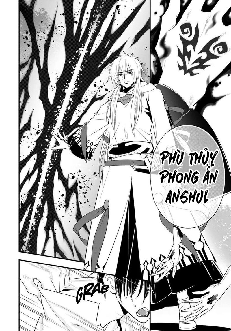 Isekai desu ga Mamono Saibai shiteimasu: Chapter 30