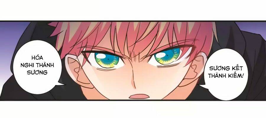 Tô Tịch Kỳ Quái: Chapter 93.2