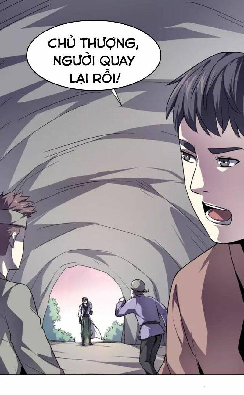 Nghịch Thiên Đại Thần: Chapter 71.5