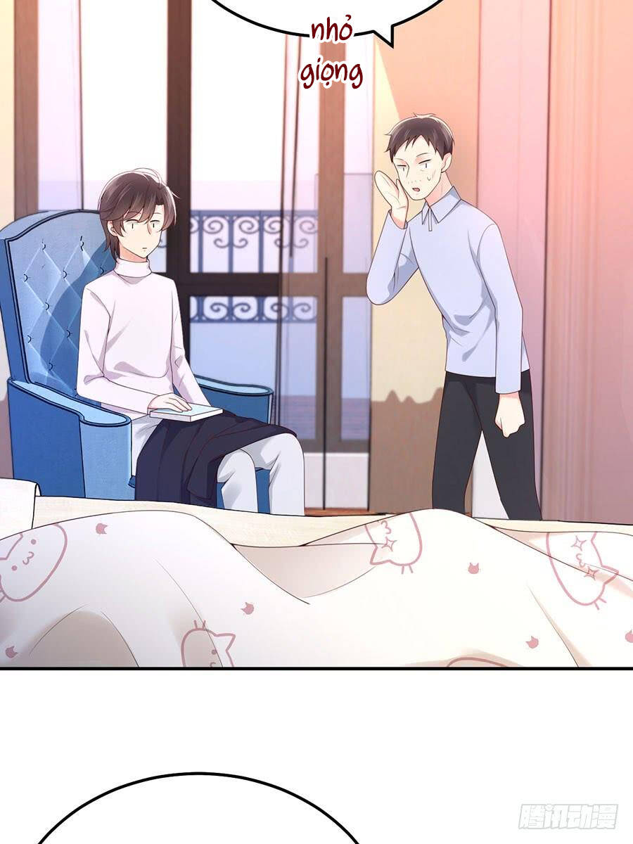 Nam Thần Truy Thê Chỉ Nam: Chapter 36.1