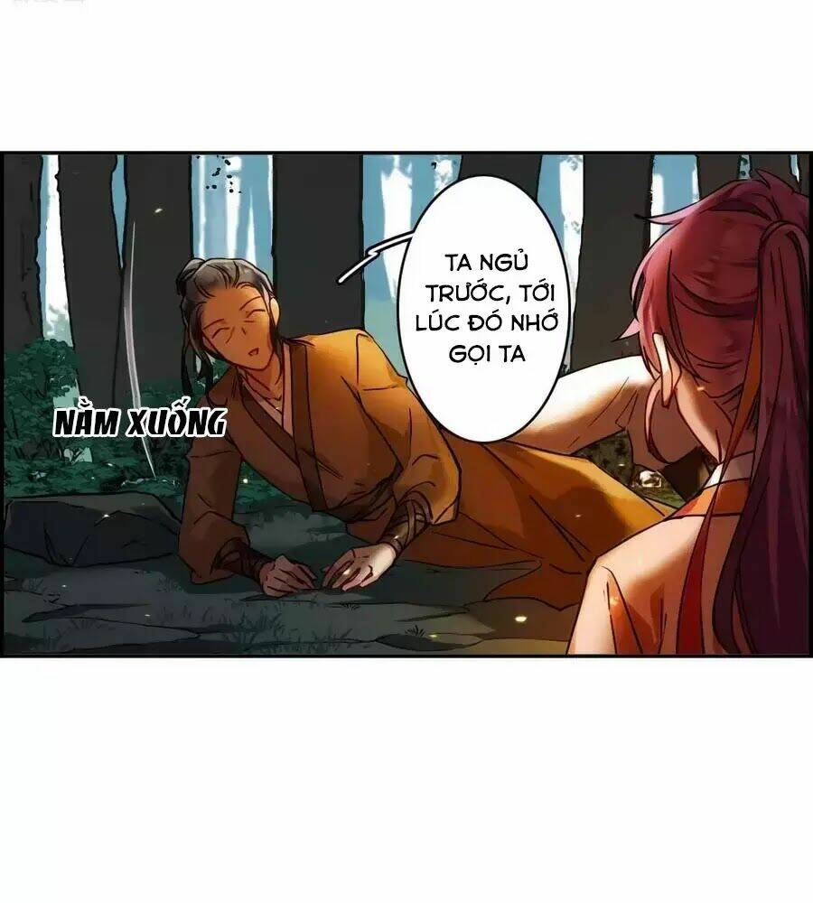 Thượng Quốc Phú Chi Thiên Đống Tuyết: Chapter 118