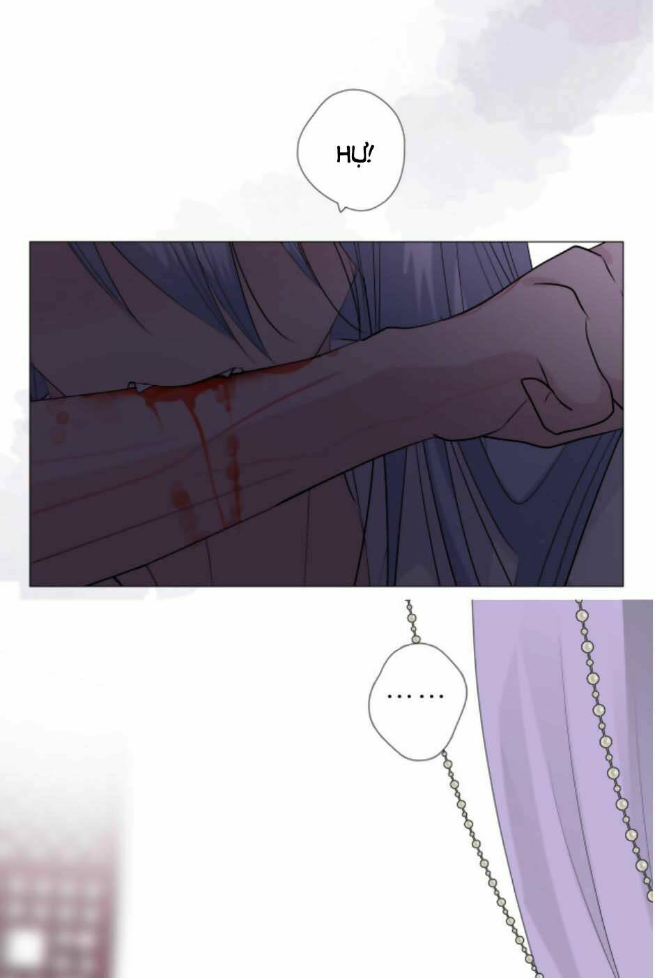 Sao Lại Là Yêu?: Chapter 31