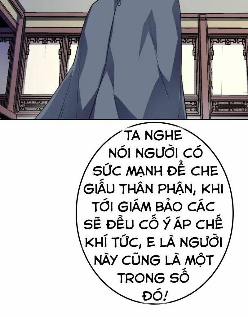 Nghịch Thiên Đại Thần: Chapter 59