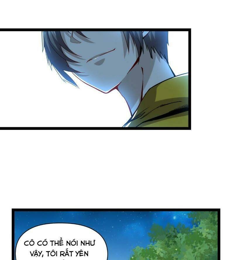 Ta Độ Kiếp Thất Bại Đều Là Tại Ngươi: Chapter 18