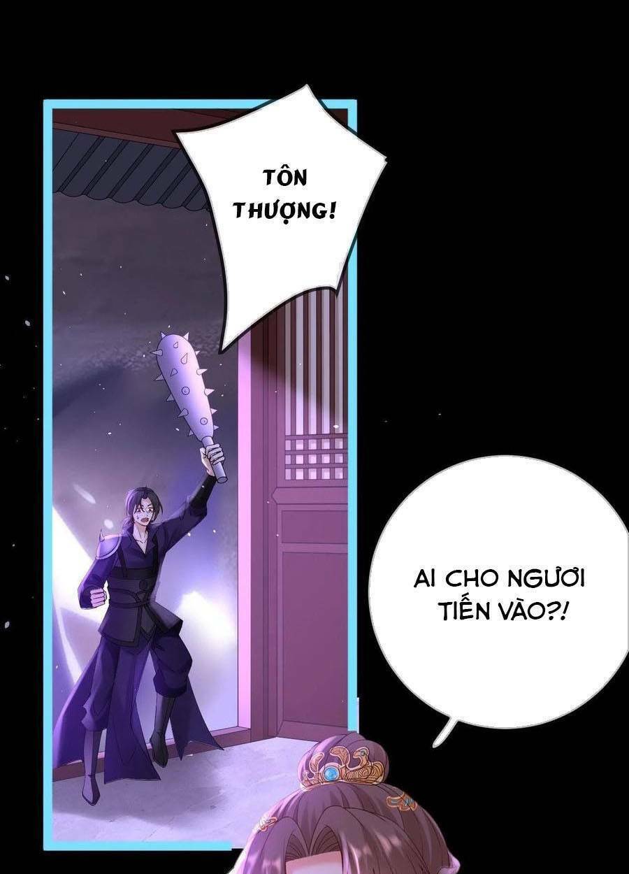 Ma Đầu Vạn Ác Năm Tuổi Rưỡi: Chapter 93