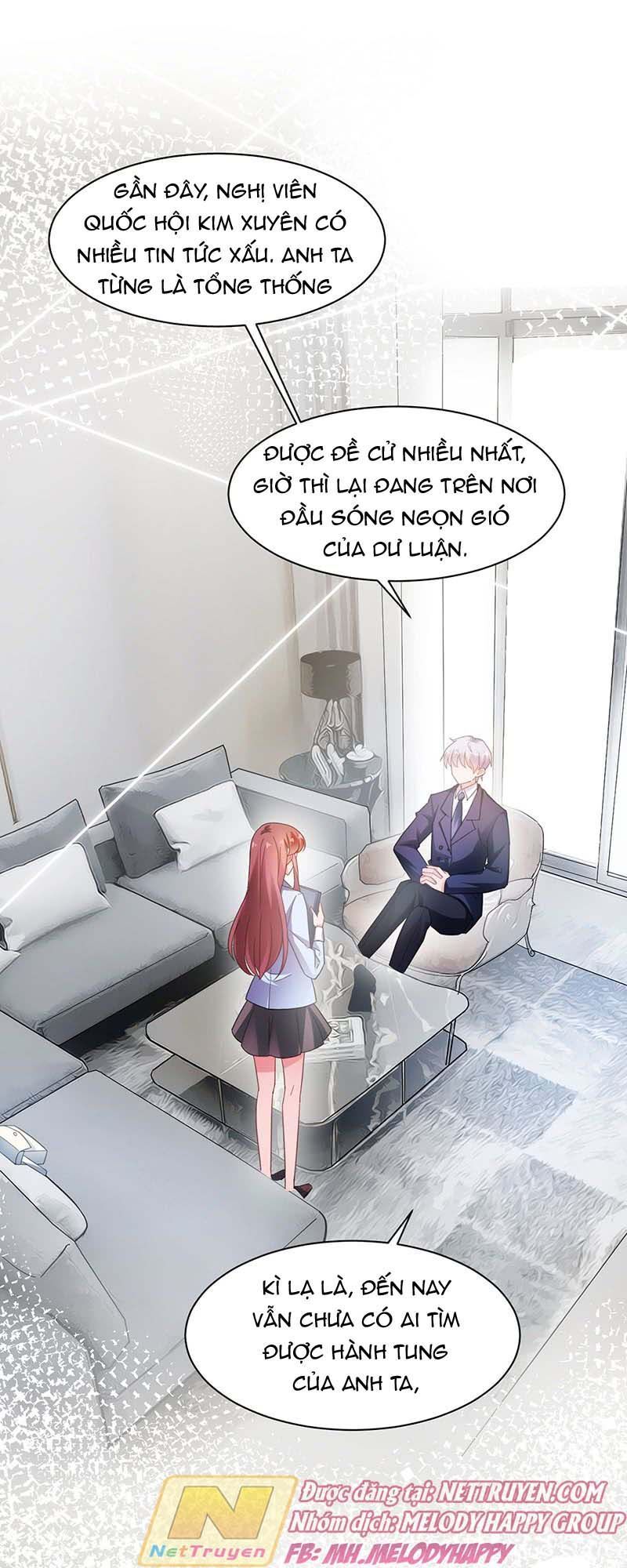 Thịnh Thế Điềm Sủng: Tiểu Manh Thê Của Dịch Thiếu: Chapter 88