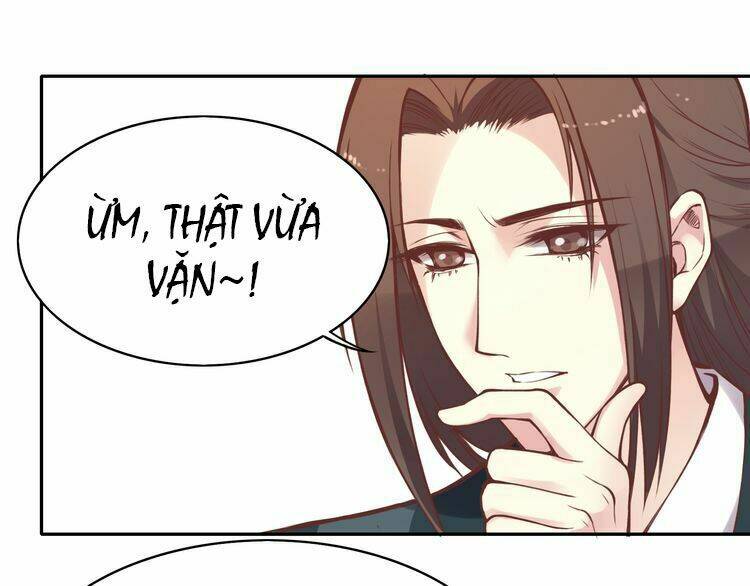 Yến Sơn Phái Và Bách Hoa Môn: Chapter 194