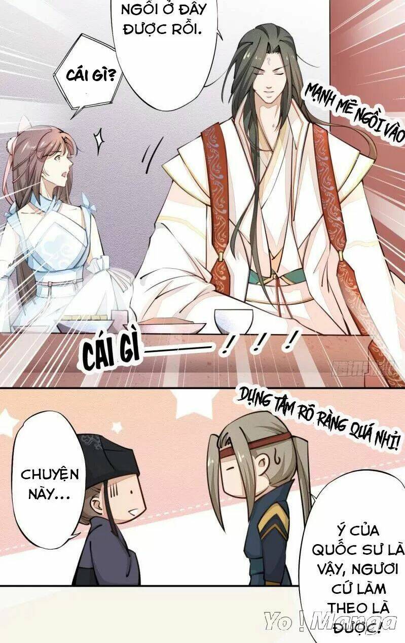 Tuyệt Thế Luyện Đan Sư: Chapter 40