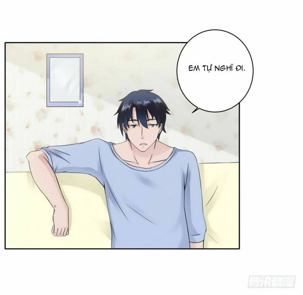 Thiên Kim Đường Môn: Chapter 84