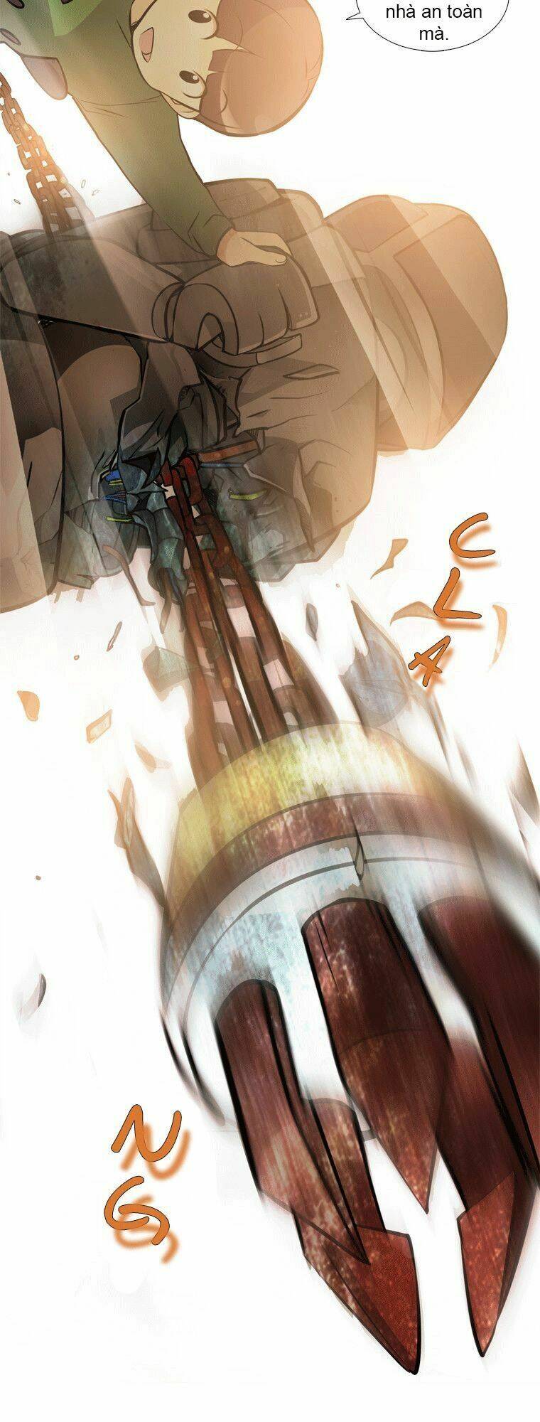 Good Robot: Chapter 5