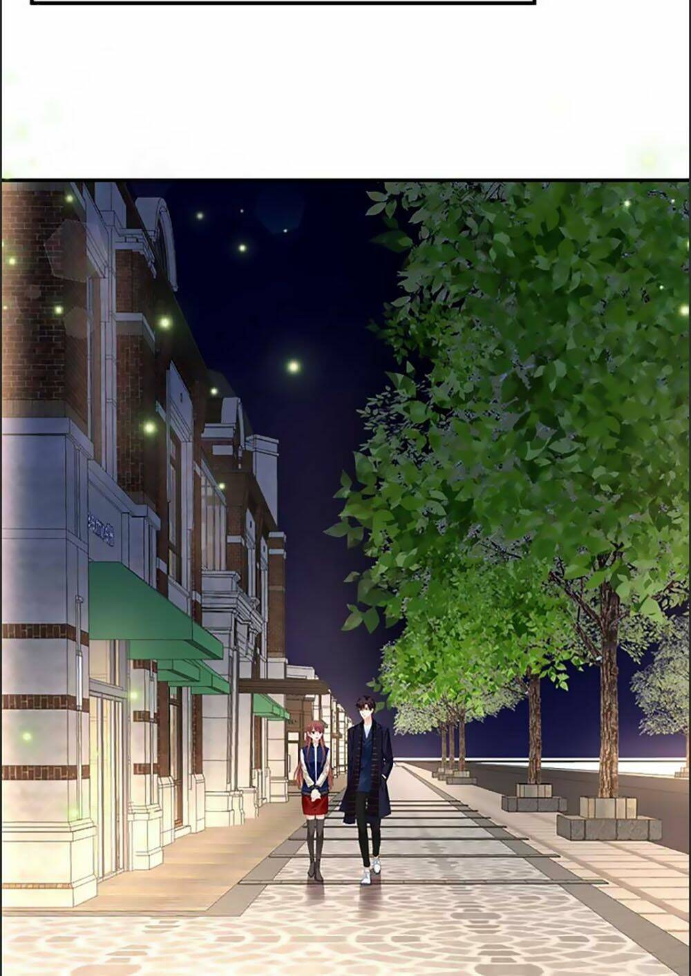 Bạn Trai 1/4 Của Tôi: Chapter 29