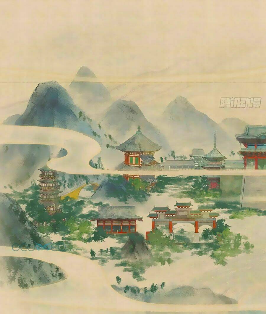 Giấc Mộng Nam Triều: Chapter 0
