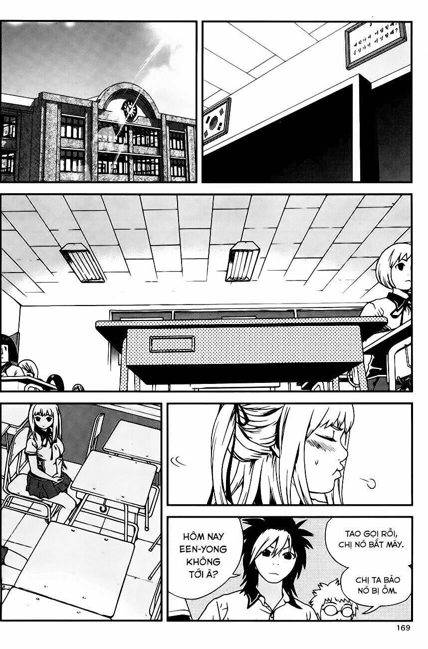 Need A Girl: Chapter 50