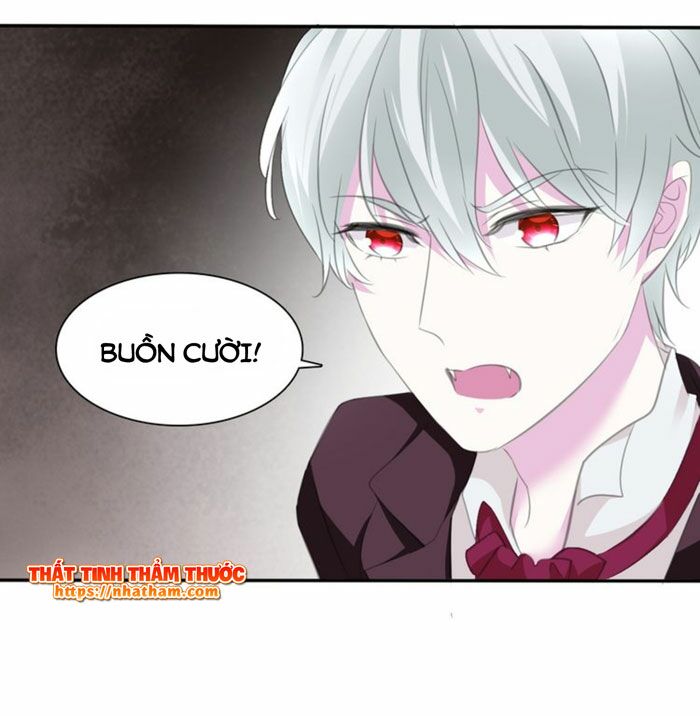 Một lời không hợp liền hút máu: Chapter 47
