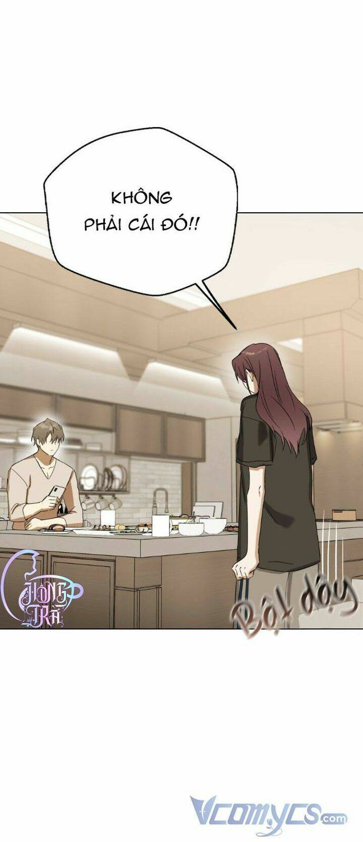 Duyên Nợ Kiếp Trước: Chapter 31