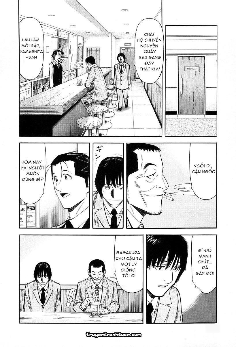 Bartender - Người Pha Chế Rượu: Chapter 75